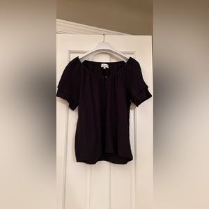 Madewell top small